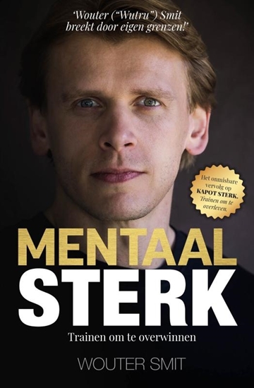 Afbeelding van Mentaal Sterk