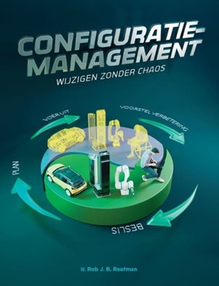 Afbeeldingen van Engineering management Configuratiemanagement