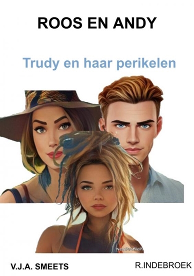 Afbeelding van Roos en Andy 3