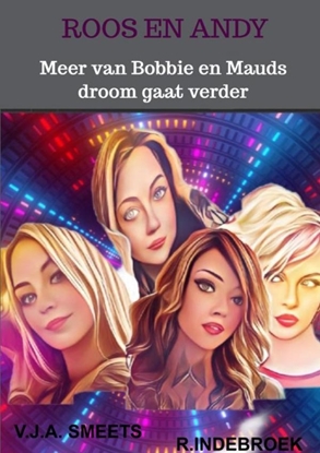 Afbeeldingen van Roos en Andy 4