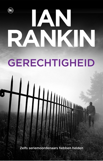 Afbeelding van John Rebus Gerechtigheid