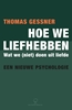 Afbeelding van Hoe we liefhebben
