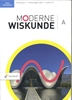 Afbeelding van Moderne Wiskunde deel 1 havo bovenbouw uitwerkingenboek A