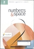 Afbeelding van Numbers & Space set 2 vwo Textbook 1+2