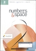 Afbeelding van Numbers & Space set 2 vwo Textbook 1+2