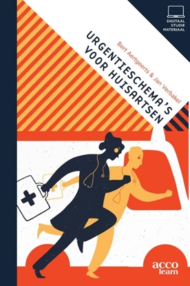 Afbeeldingen van Urgentieschema's voor huisartsen