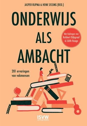 Afbeeldingen van Onderwijs als ambacht