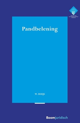 Afbeeldingen van E.M. Meijers Instituut voor Rechtswetenschappelijk Onderzoek Pandbelening