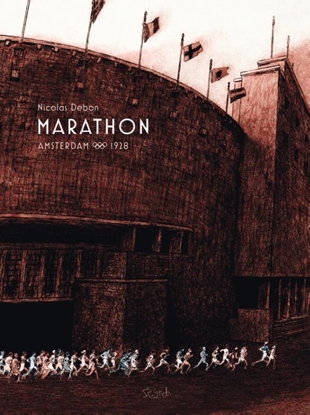 Afbeeldingen van Marathon
