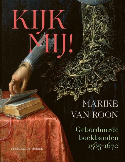 Afbeelding van Kijk mij!