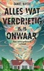Afbeelding van Alles wat verdrietig is, is onwaar