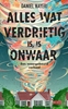 Afbeelding van Alles wat verdrietig is, is onwaar