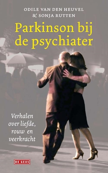 Afbeelding van Parkinson bij de psychiater