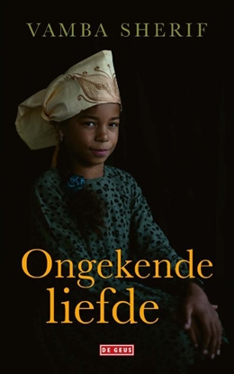 Afbeeldingen van Ongekende liefde
