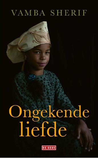 Afbeelding van Ongekende liefde