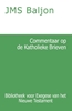 Afbeelding van Bibliotheek voor Exegese van het Nieuwe Testament Commentaar op de Katholieke Brieven