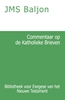 Afbeelding van Bibliotheek voor Exegese van het Nieuwe Testament Commentaar op de Katholieke Brieven