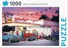 Afbeelding van Rebo legpuzzel 1000 stukjes - Wally's service station