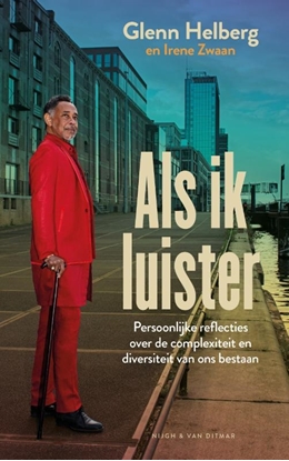 Afbeeldingen van Als ik luister