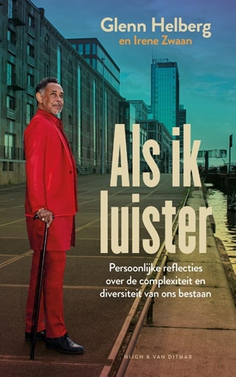 Afbeelding van Als ik luister