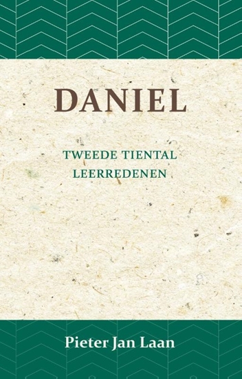 Afbeelding van Leerredenen over het Boek van Daniel