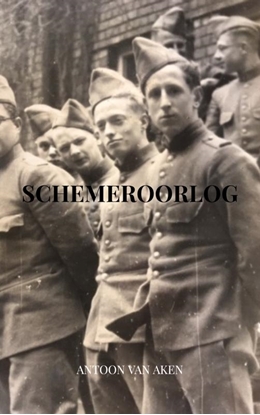 Afbeeldingen van Schemeroorlog