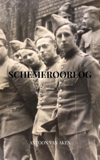 Afbeelding van Schemeroorlog