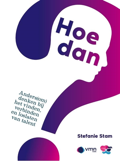 Afbeelding van Hoe dan?