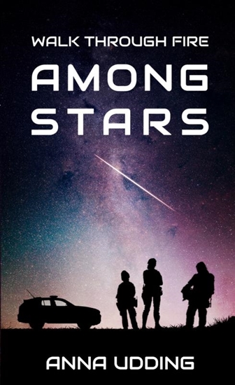 Afbeelding van Walk Through Fire Among Stars