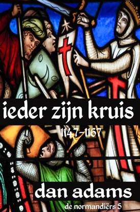 Afbeeldingen van IEDER ZIJN KRUIS