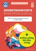 Afbeelding van Doorstroomtoets Begrijpend lezen 2 groep 8