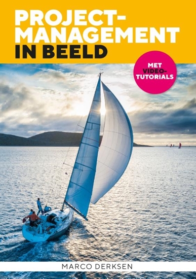 Afbeelding van Projectmanagement in beeld