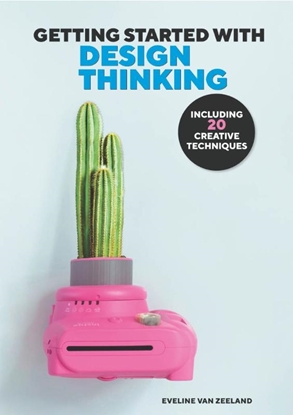 Afbeeldingen van Getting started with design thinking