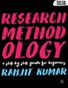 Afbeelding van Research Methodology