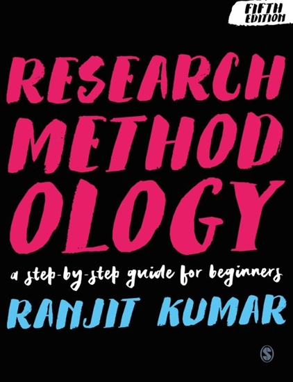 Afbeelding van Research Methodology