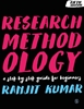 Afbeelding van Research Methodology