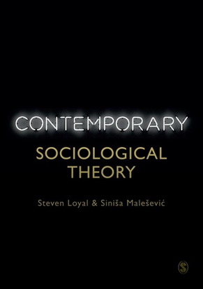 Afbeeldingen van Contemporary Sociological Theory