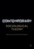Afbeelding van Contemporary Sociological Theory