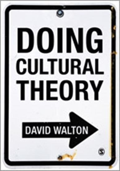 Afbeelding van Doing Cultural Theory