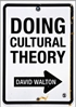 Afbeelding van Doing Cultural Theory