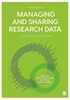 Afbeelding van Managing and Sharing Research Data