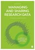 Afbeelding van Managing and Sharing Research Data