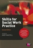 Afbeelding van Skills for Social Work Practice