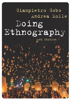 Afbeeldingen van Doing Ethnography