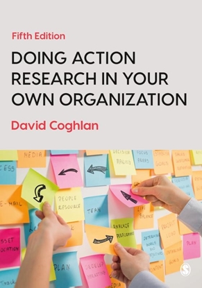Afbeeldingen van Doing Action Research in Your Own Organization
