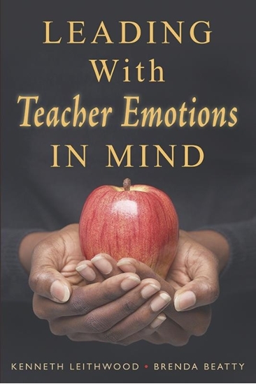 Afbeelding van Leading With Teacher Emotions in Mind