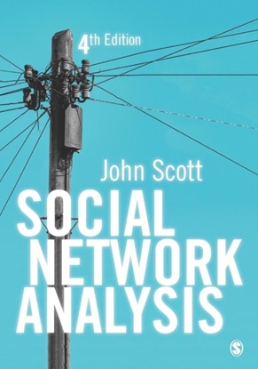 Afbeeldingen van Social Network Analysis