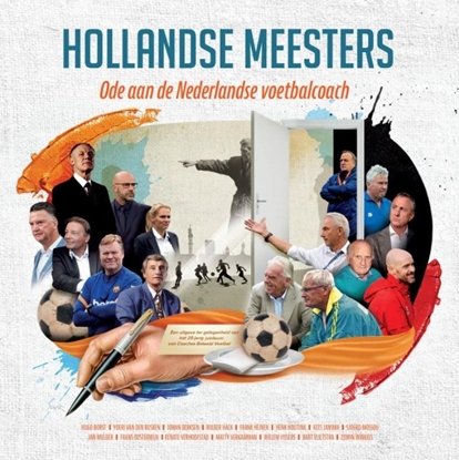 Afbeeldingen van Hollandse Meesters