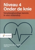 Afbeelding van Niveau 4 onder de knie