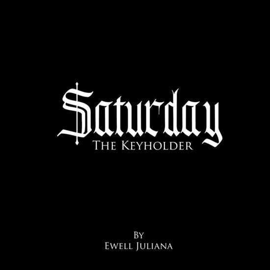 Afbeelding van Saturday